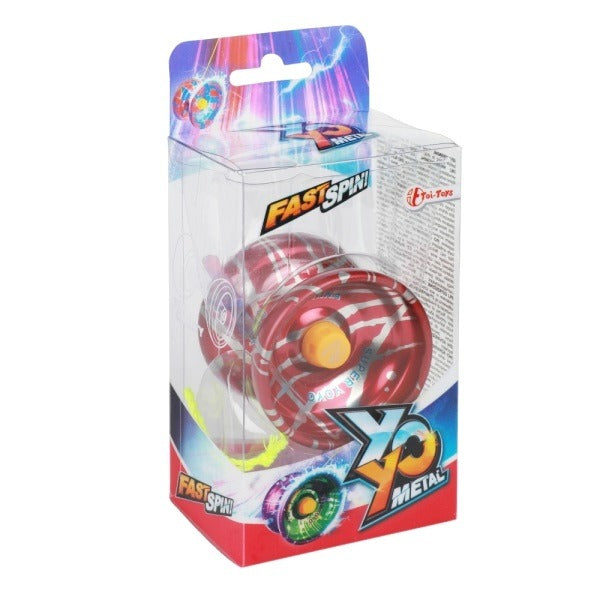 Toi-Toys - Jojo Metall 1 St.