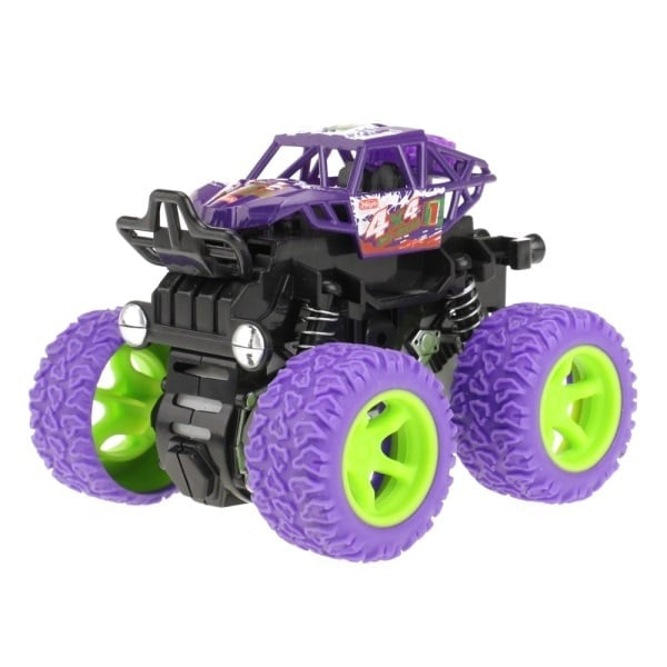 Toi-Toys - Monster Truck 360° Stunt