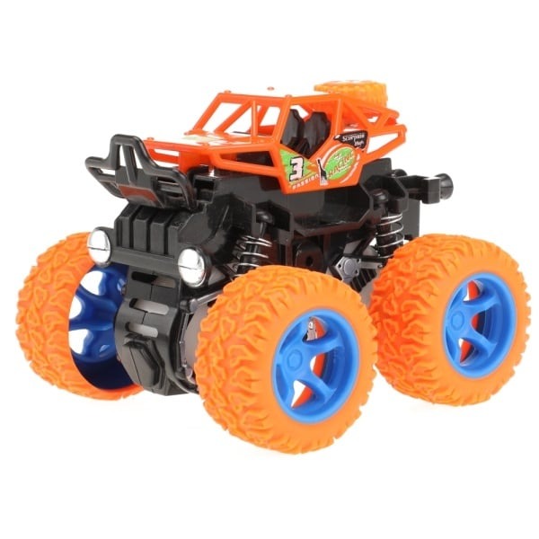 Toi-Toys - Monster Truck 360° Stunt