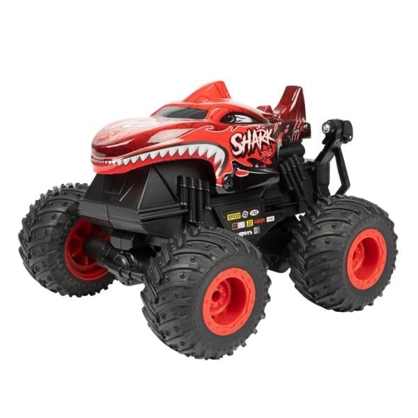Toi-Toys - Monster Truck XL Beast 360°