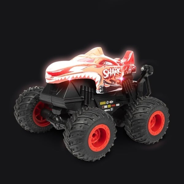 Toi-Toys - Monster Truck XL Beast 360°