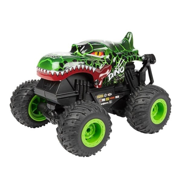 Toi-Toys - Monster Truck XL Beast 360°
