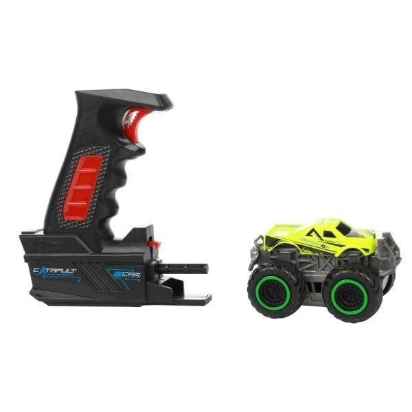 Toi-Toys - Monster Truck mit Shooter