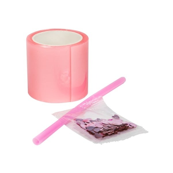 Toi-Toys - Nano Tape: Magic Balloon