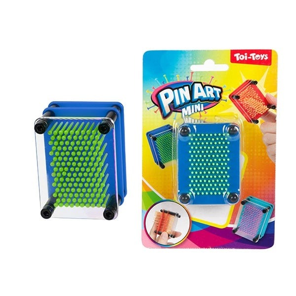 Toi-Toys - Pin Art Mini