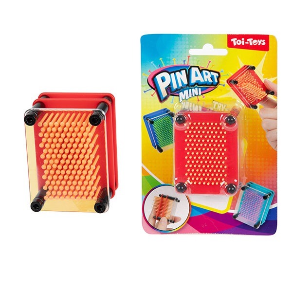 Toi-Toys - Pin Art Mini