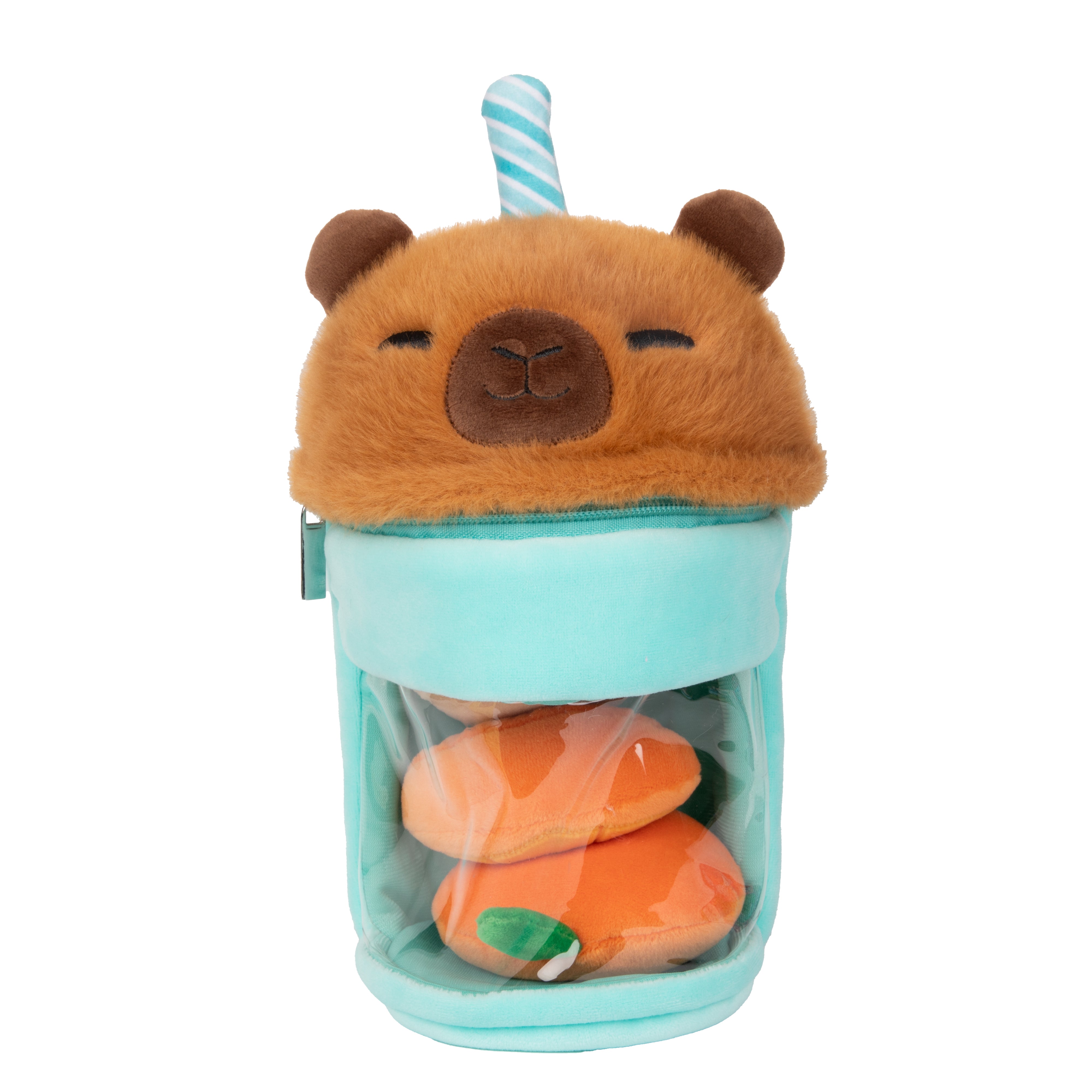 Toi-Toys - SO KAWAII Plüsch-Bubble Tea 30cm