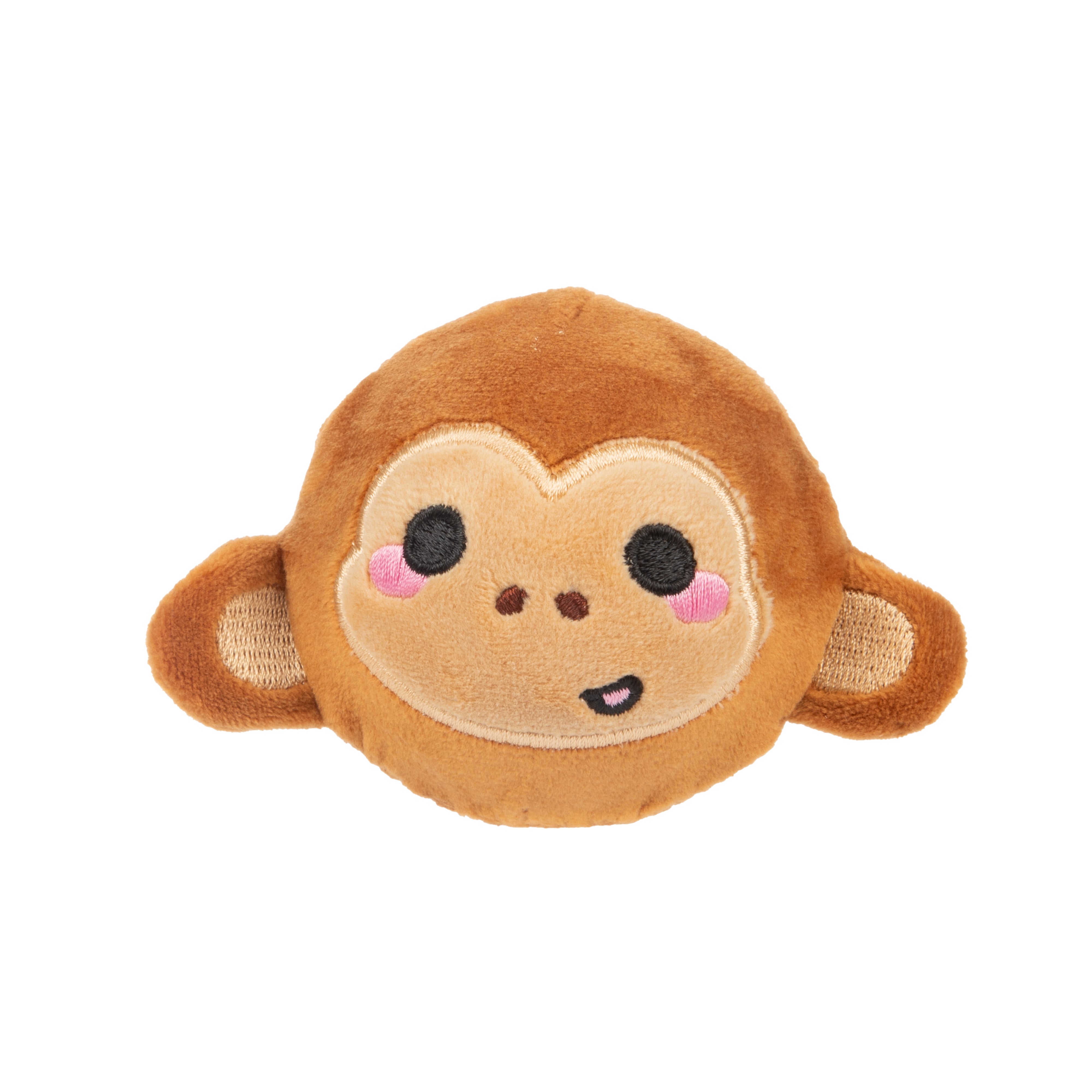 Toi-Toys - SO KAWAII Plüschball 6 cm