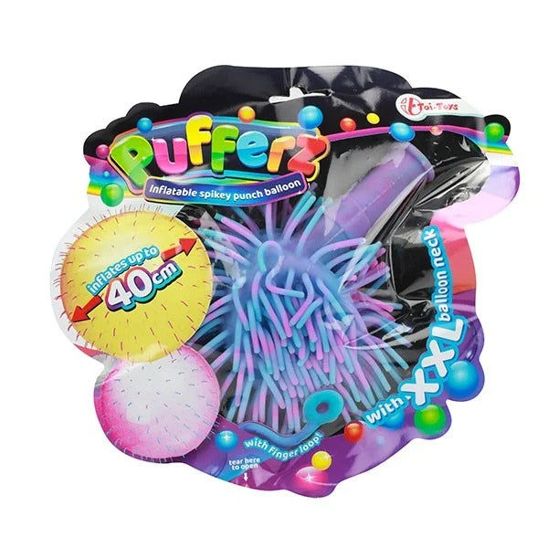 Toi-Toys - Punchballon