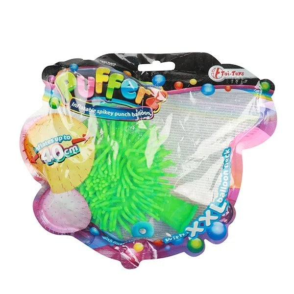 Toi-Toys - Punchballon