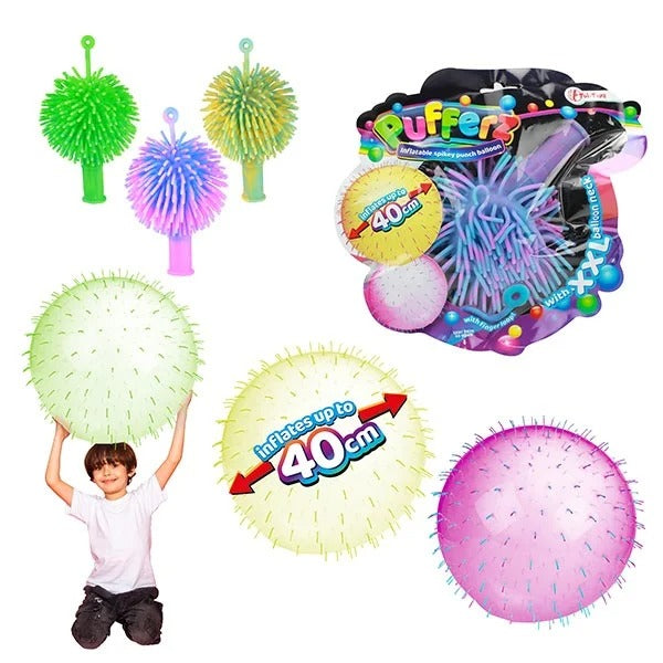 Toi-Toys - Punchballon