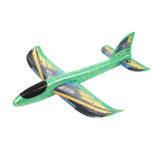 Toi-Toys - Schaumstoff-Flugzeug 36cm