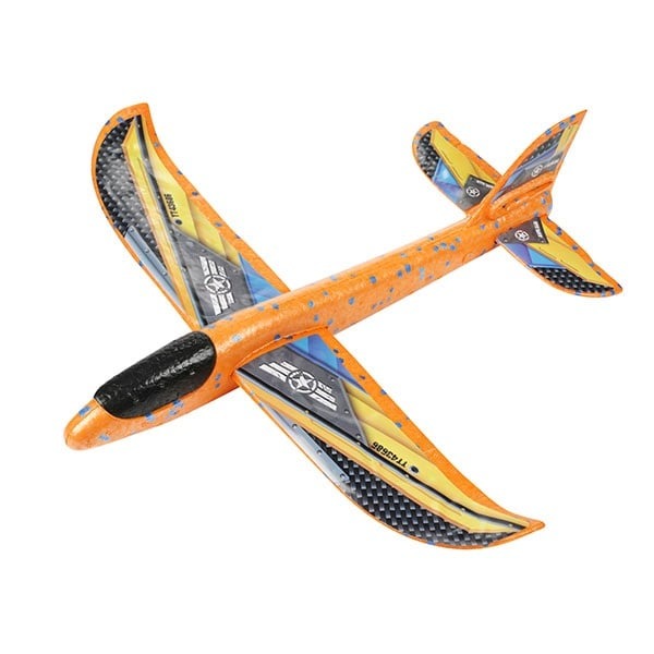 Toi-Toys - Schaumstoff-Flugzeug 36cm