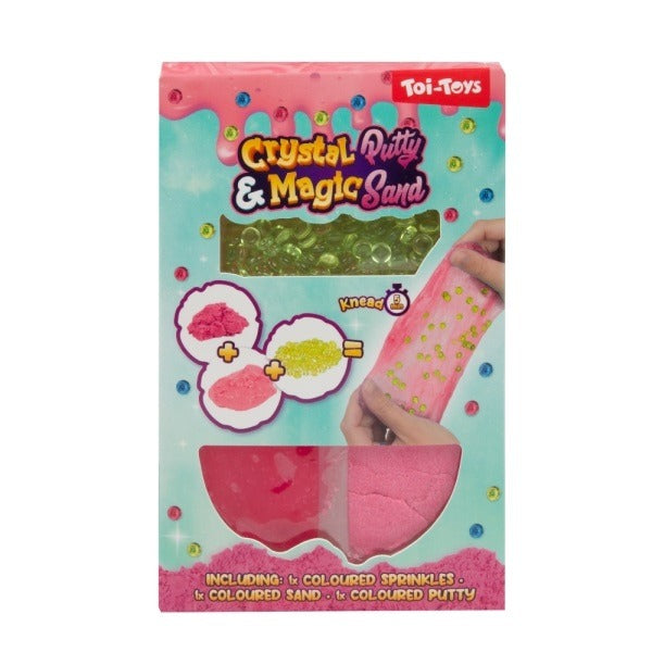 Toi-Toys - SLIME Set Mix