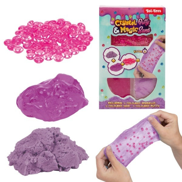 Toi-Toys - SLIME Set Mix