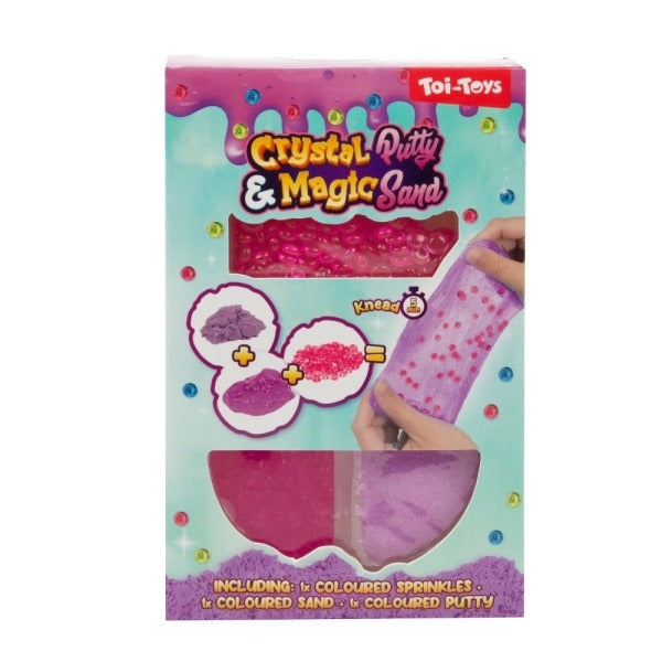 Toi-Toys - SLIME Set Mix