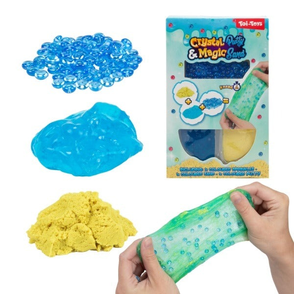 Toi-Toys - SLIME Set Mix