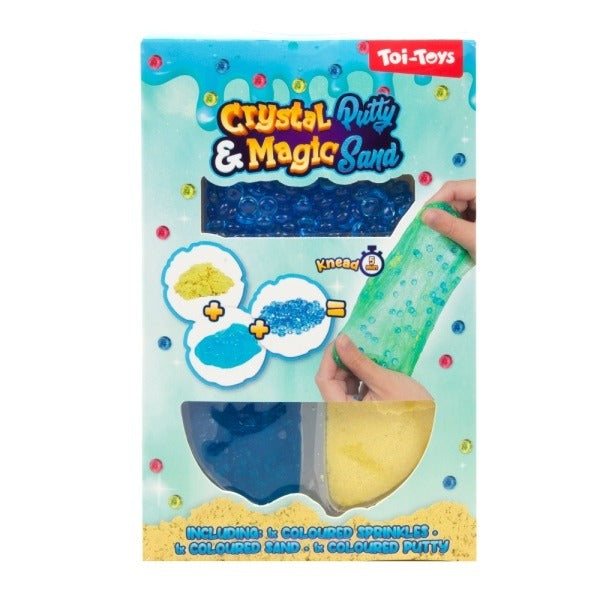 Toi-Toys - SLIME Set Mix