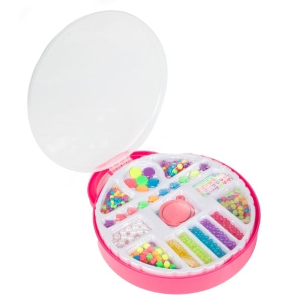 Toi-Toys - DIY Schmuck Koffer