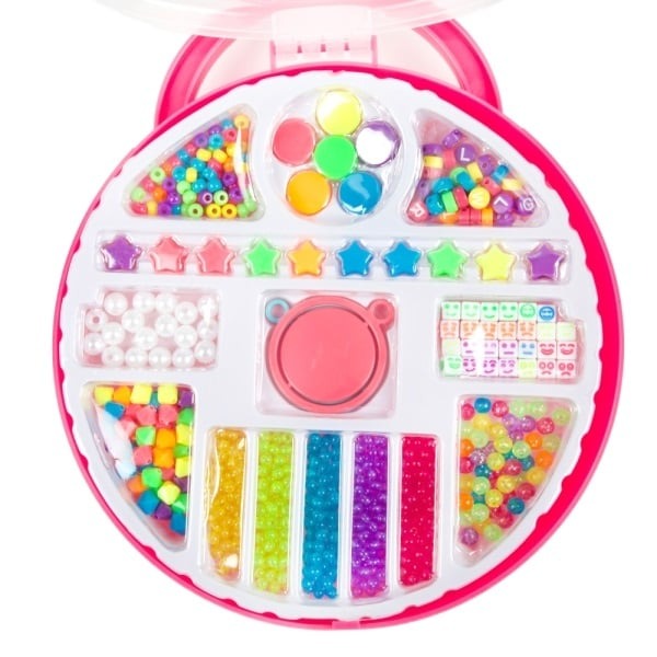 Toi-Toys - DIY Schmuck Koffer