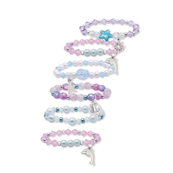 Toi-Toys - DIY Schmuck Koffer