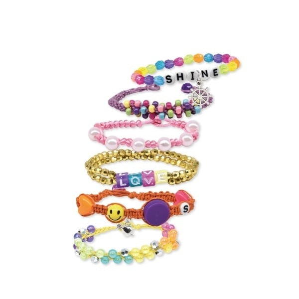 Toi-Toys - DIY Schmuck Koffer