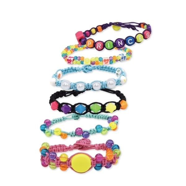 Toi-Toys - DIY Schmuck Koffer