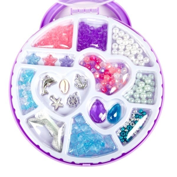 Toi-Toys - DIY Schmuck Koffer