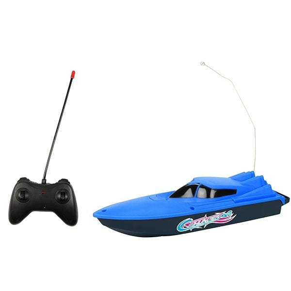 Toi-Toys - Schnellboot 24cm