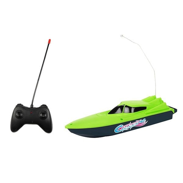 Toi-Toys - Schnellboot 24cm