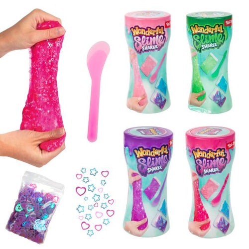 Toi-Toys - SLIME DIY Set