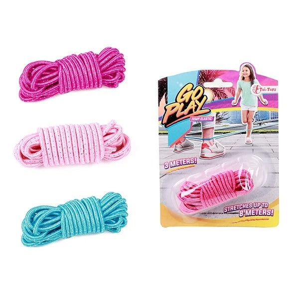 Toi-Toys - Gummi-Twist