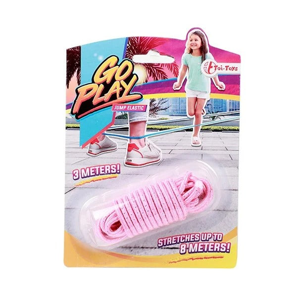 Toi-Toys - Gummi-Twist