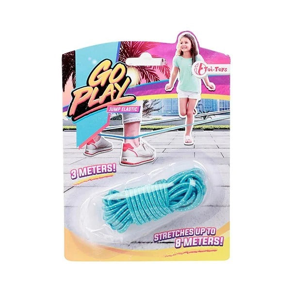 Toi-Toys - Gummi-Twist