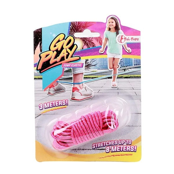 Toi-Toys - Gummi-Twist