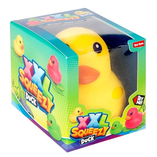 Toi-Toys - XXL Squeezy Ente