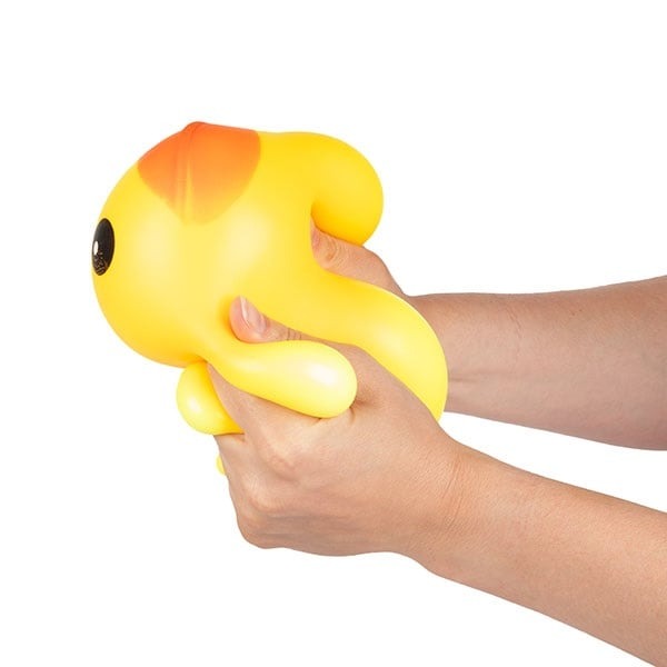 Toi-Toys - XXL Squeezy Ente