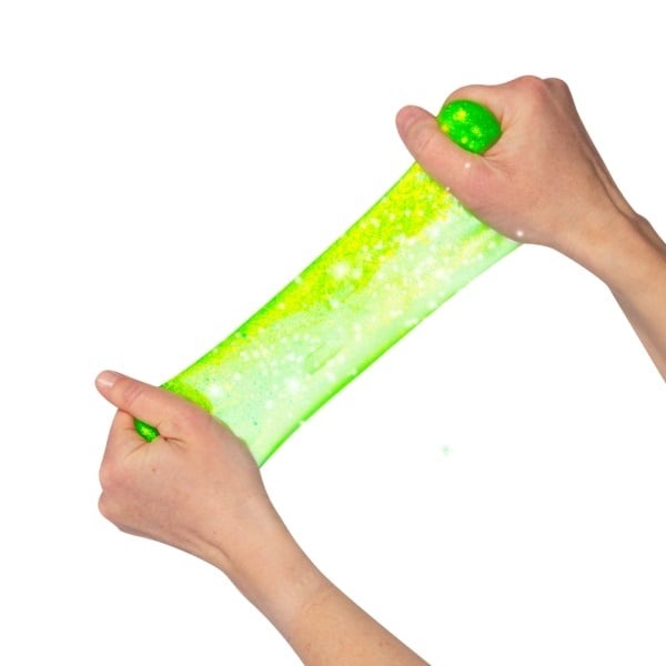 Toi-Toys - Stretchy Glitzer Ball Jumbo