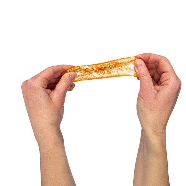 Toi-Toys - Stretchy Glitzer Ball 2 Minis
