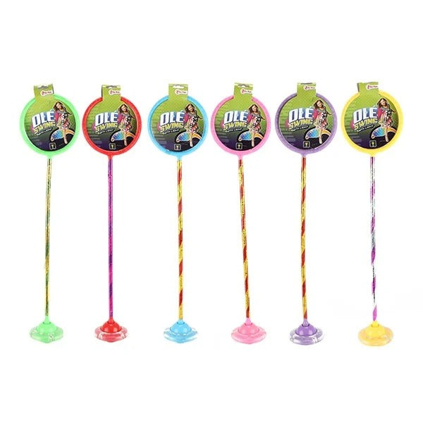 Toi-Toys - Ole Swing Wheel