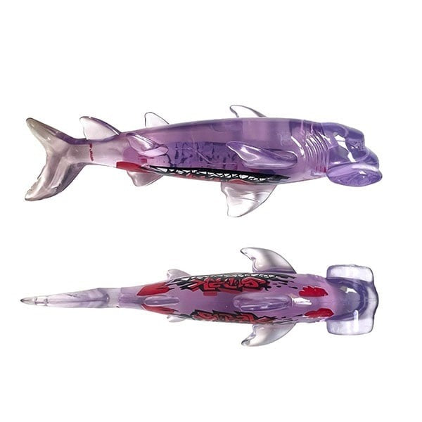 Toi-Toys - Tauchhaie