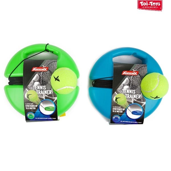 Toi-Toys - Tennistrainer mit Ball 1 St.