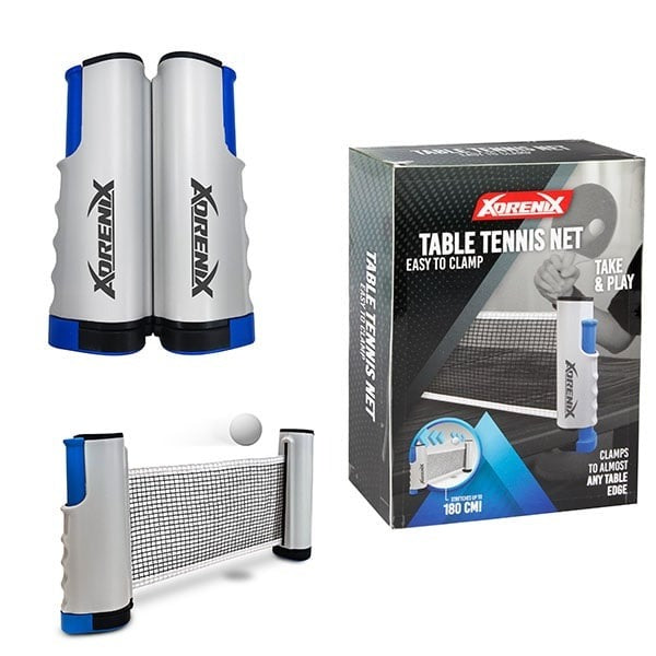 Toi-Toys - Tischtennisnetz kompakt