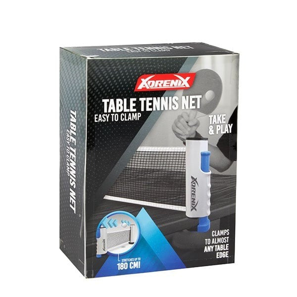 Toi-Toys - Tischtennisnetz kompakt