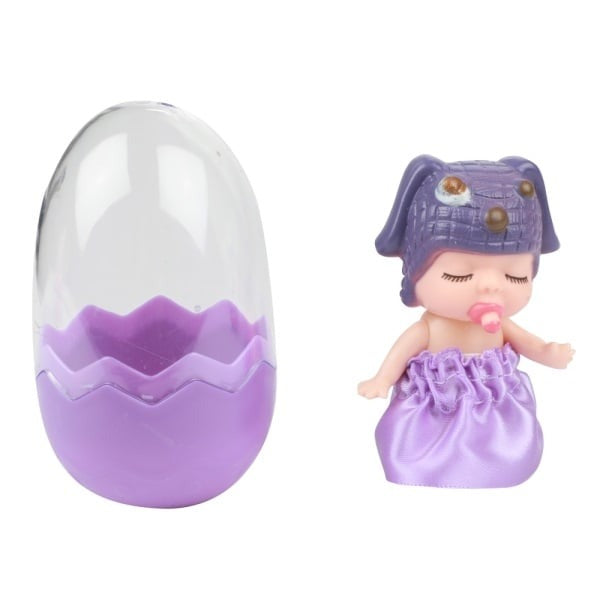 Toi-Toys - Überraschungsei mit Babypüppchen