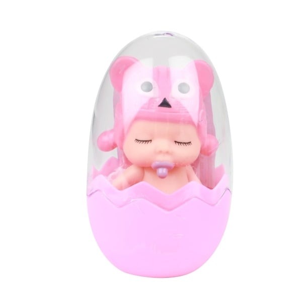Toi-Toys - Überraschungsei mit Babypüppchen