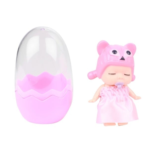 Toi-Toys - Überraschungsei mit Babypüppchen