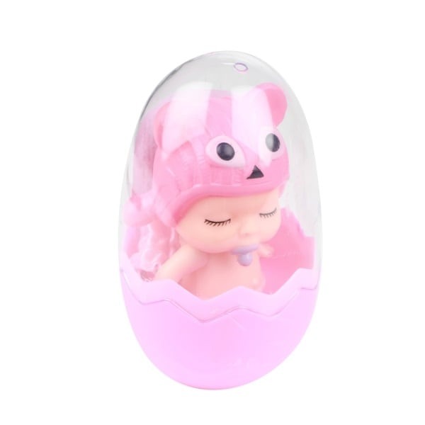 Toi-Toys - Überraschungsei mit Babypüppchen