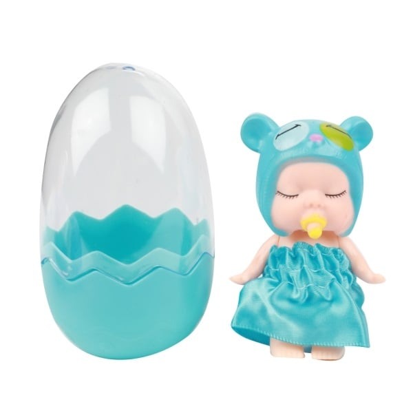 Toi-Toys - Überraschungsei mit Babypüppchen
