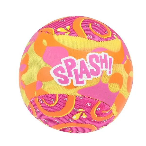 Toi-Toys - SPLASH Wasser-Flummi
